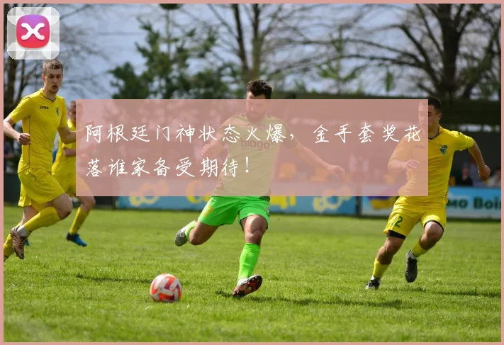 阿根廷门神状态火爆，金手套奖花落谁家备受期待！