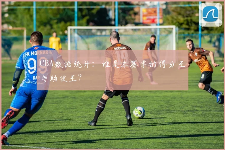 CBA数据统计：谁是本赛季的得分王与助攻王？
